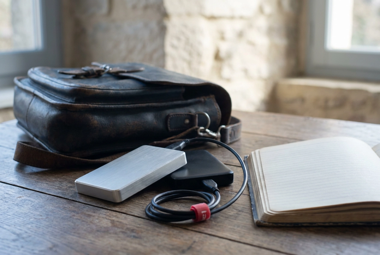 Professional header image for step-by-step guide: IT-Provider-Wechsel für KMU: Wie der Übergang ohne Datenv...