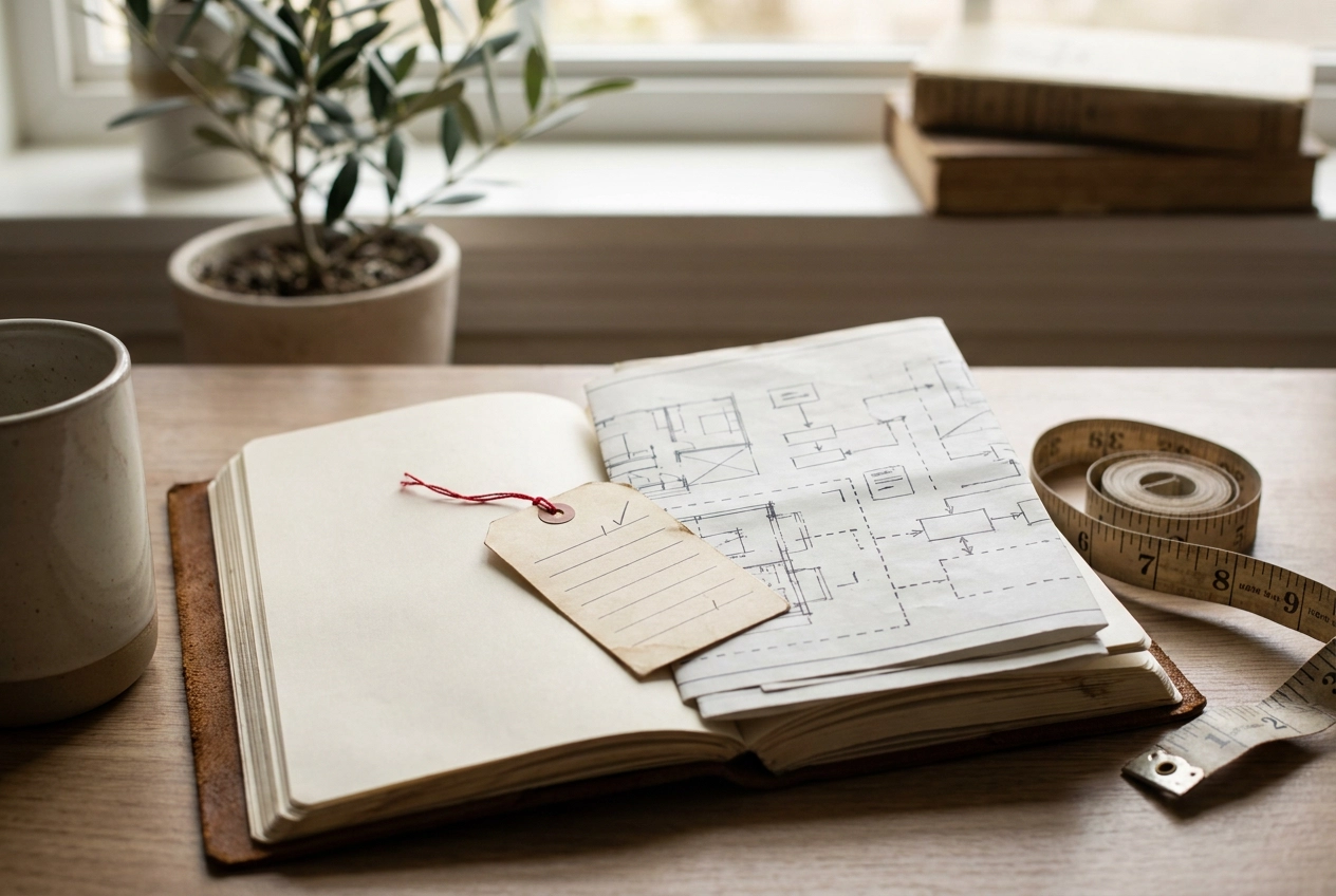 Professional header image for industry analysis: Support informatique PME : pourquoi le ticket seul ne suf...
